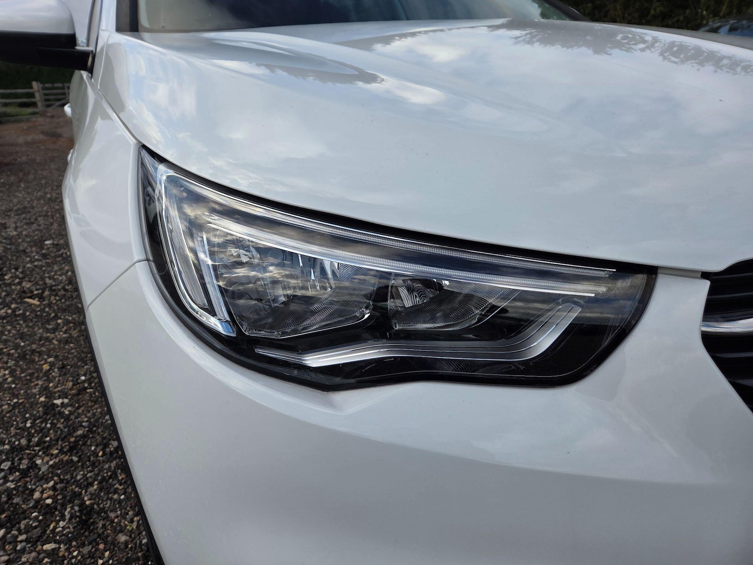Used Vauxhall Grandland X 2019 for sale - 76500695: Photo 49