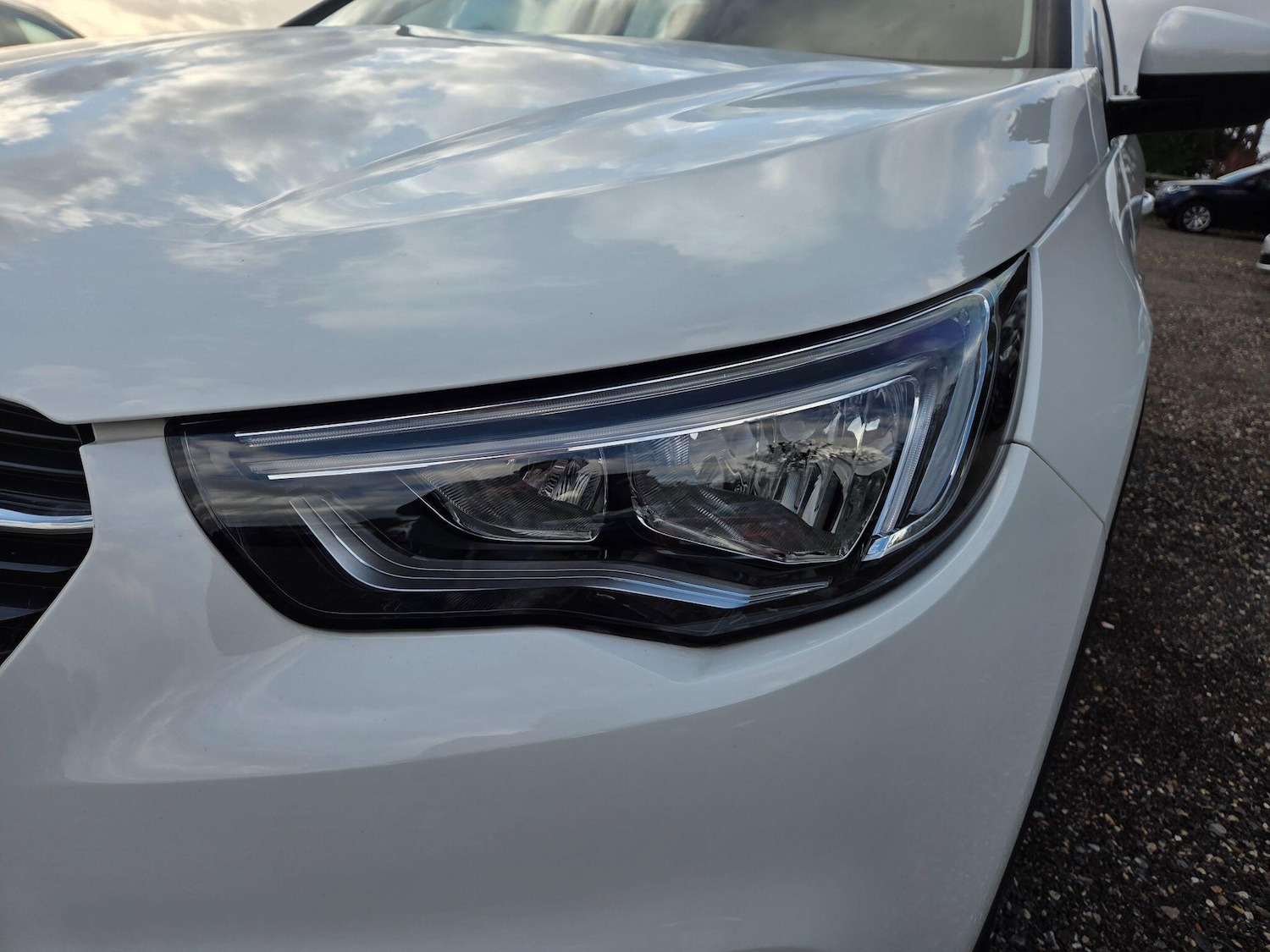 Used Vauxhall Grandland X 2019 for sale - 76500695: Photo 50