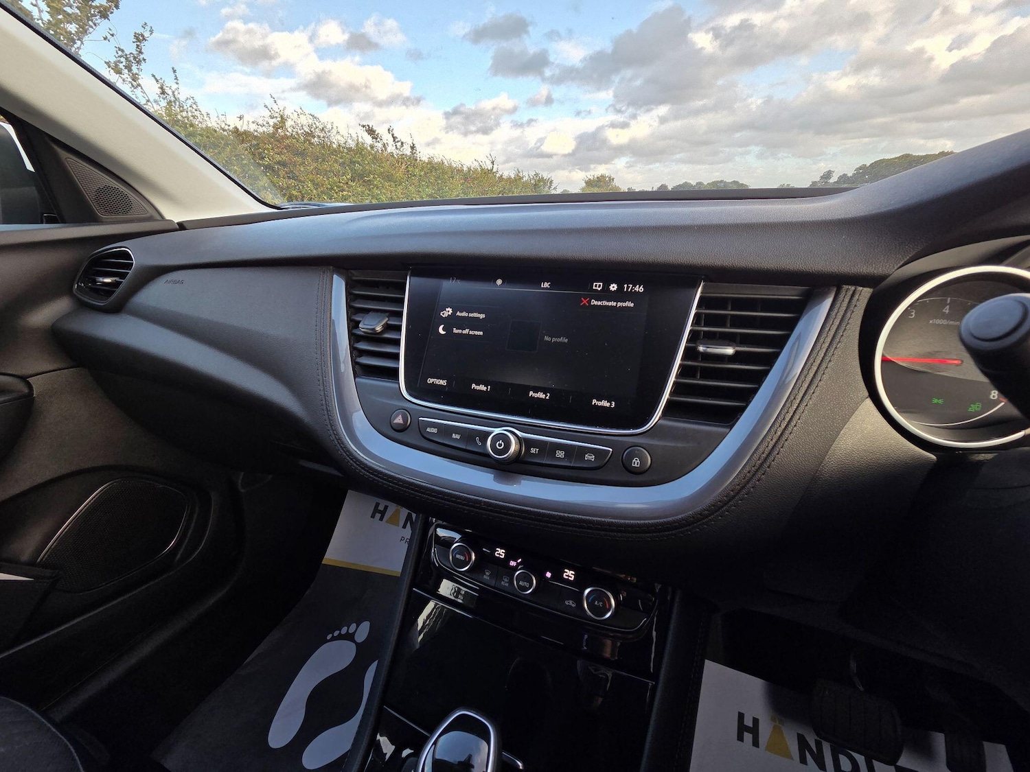 Used Vauxhall Grandland X 2019 for sale - 76500695: Photo 51