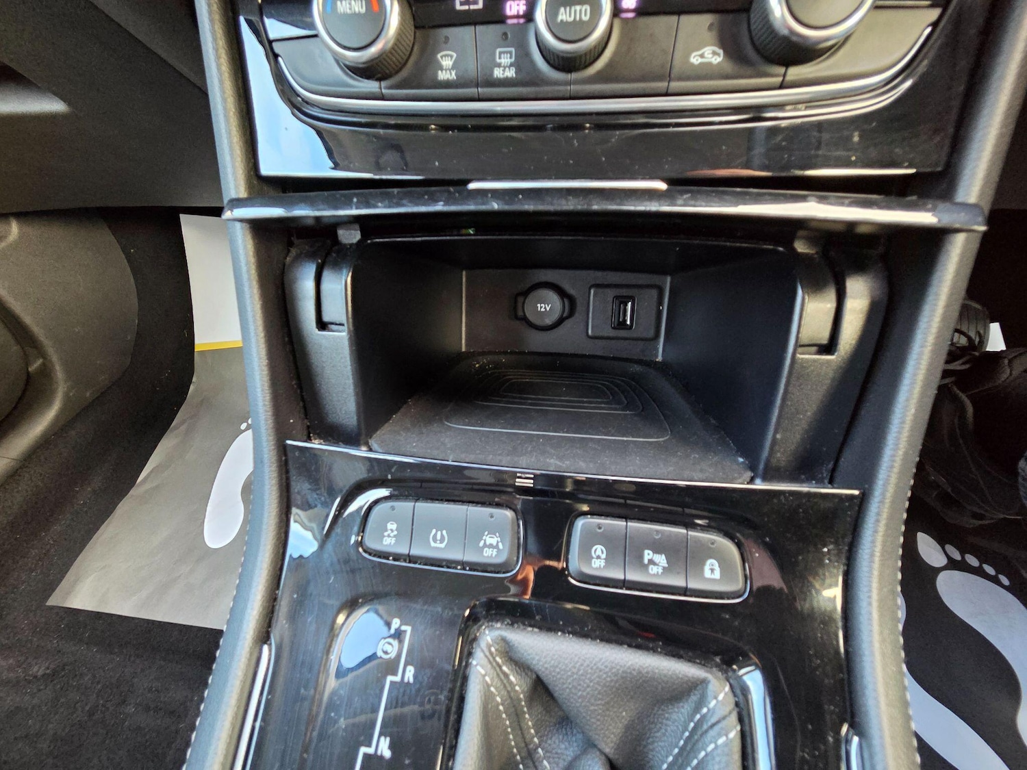 Used Vauxhall Grandland X 2019 for sale - 76500695: Photo 53