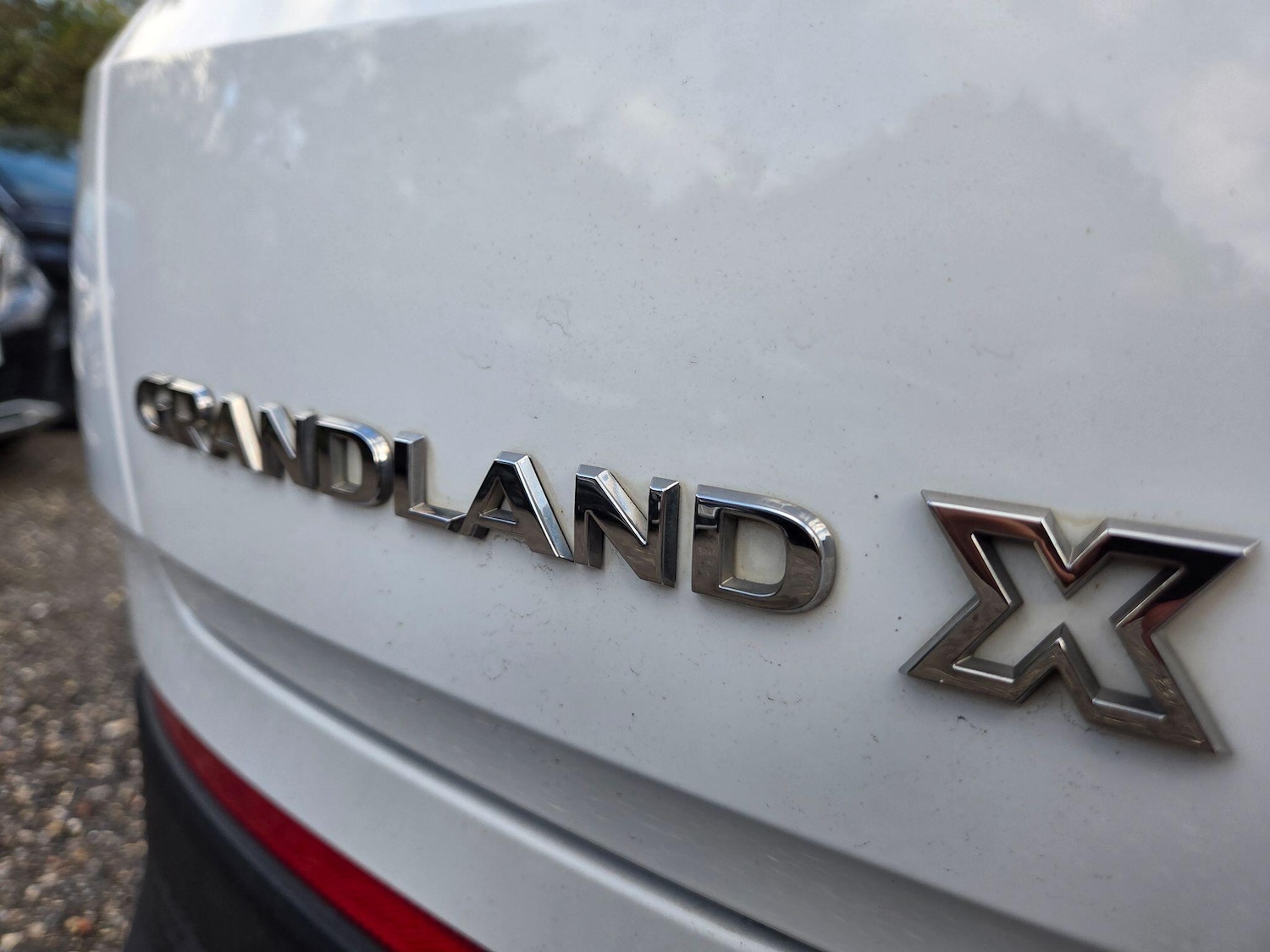 Used Vauxhall Grandland X 2019 for sale - 76500695: Photo 54