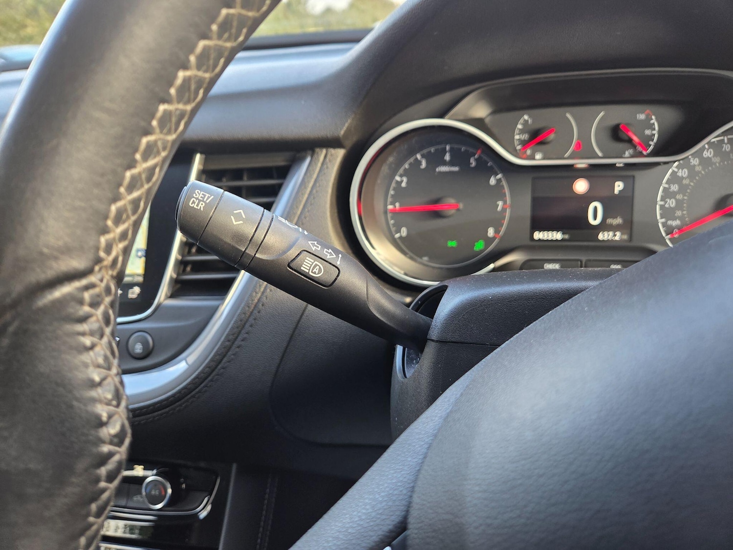 Used Vauxhall Grandland X 2019 for sale - 76500695: Photo 55