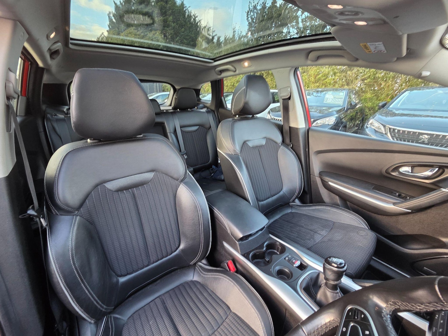 Used Renault Kadjar 2017 for sale - 76500682: Photo 18