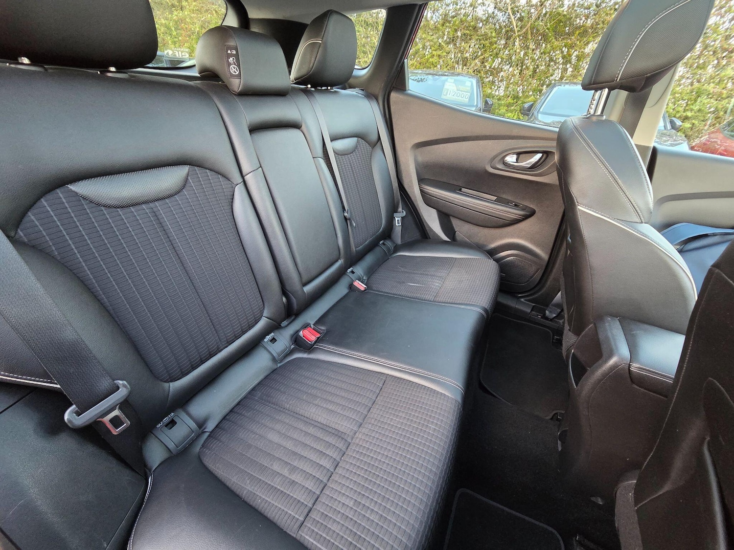 Used Renault Kadjar 2017 for sale - 76500682: Photo 19