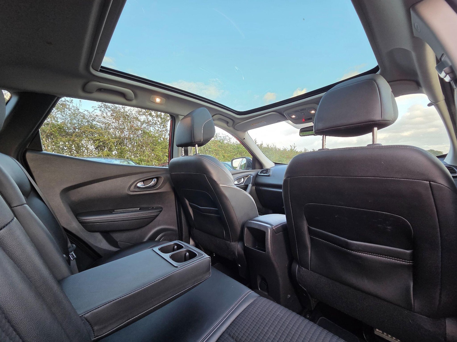 Used Renault Kadjar 2017 for sale - 76500682: Photo 20