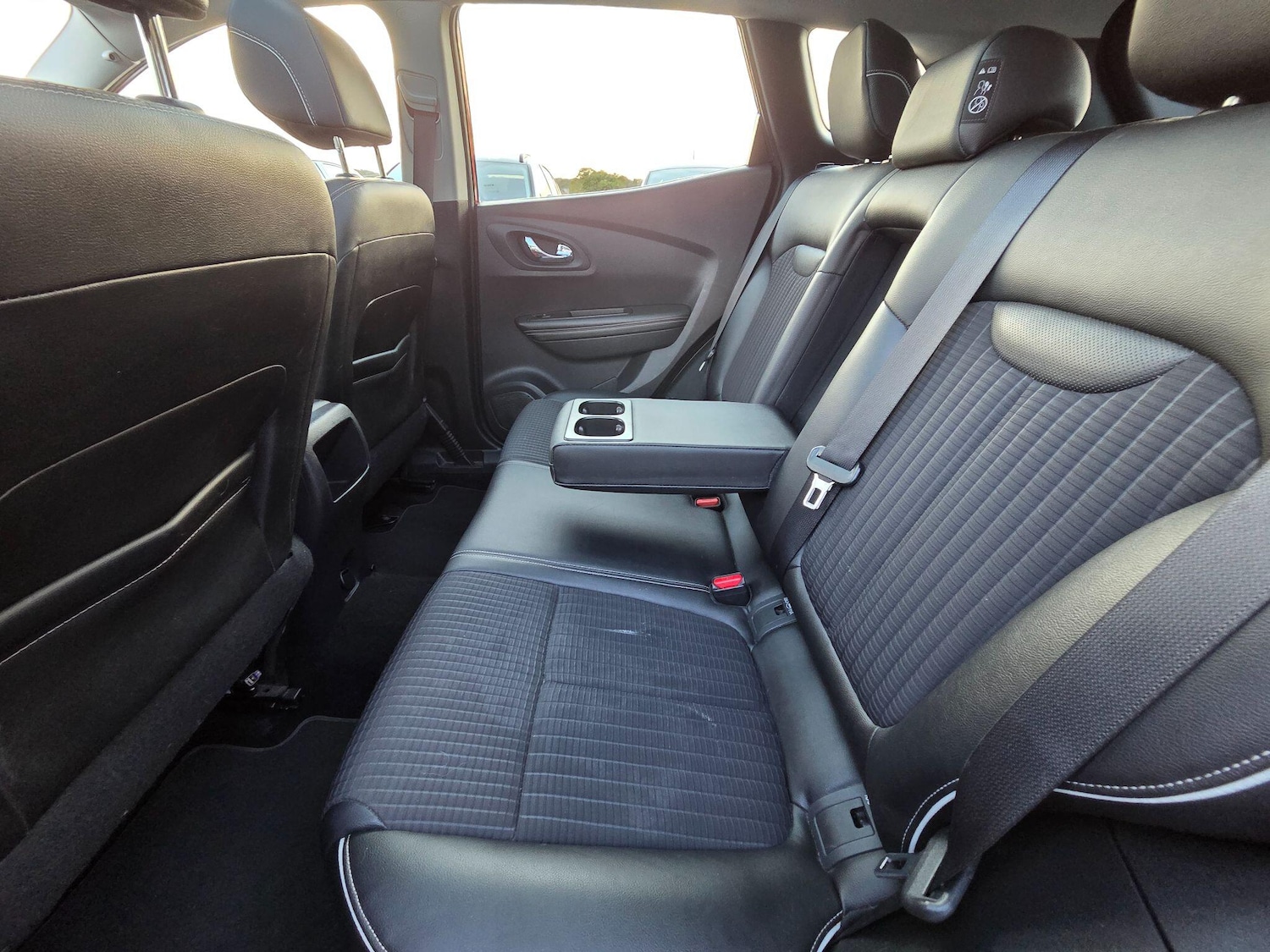 Used Renault Kadjar 2017 for sale - 76500682: Photo 21