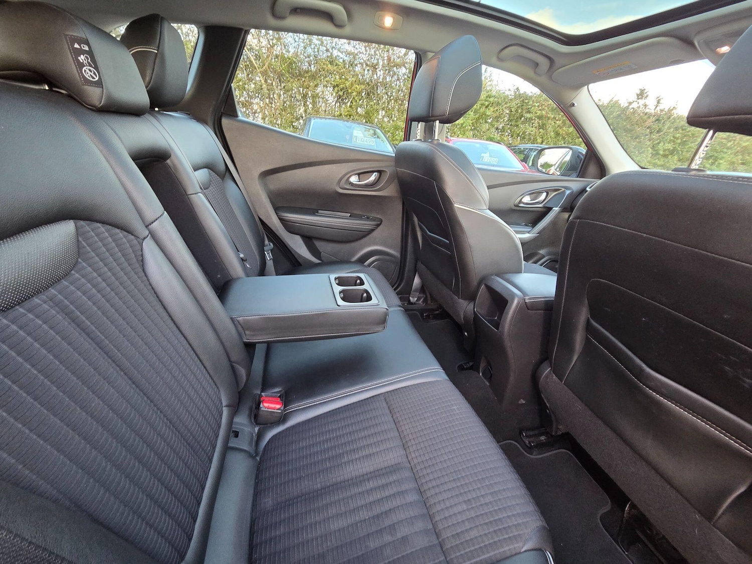 Used Renault Kadjar 2017 for sale - 76500682: Photo 22