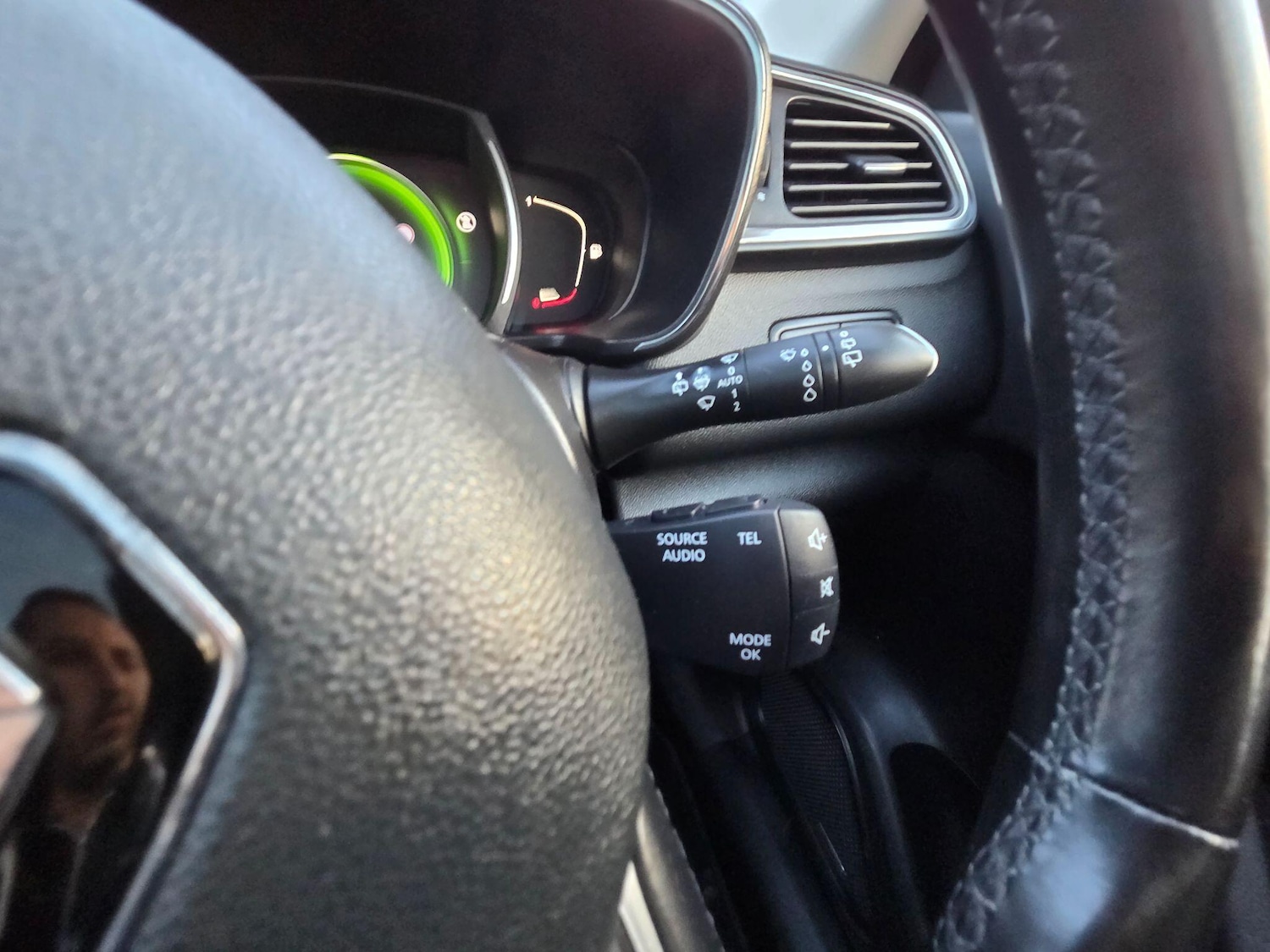 Used Renault Kadjar 2017 for sale - 76500682: Photo 25