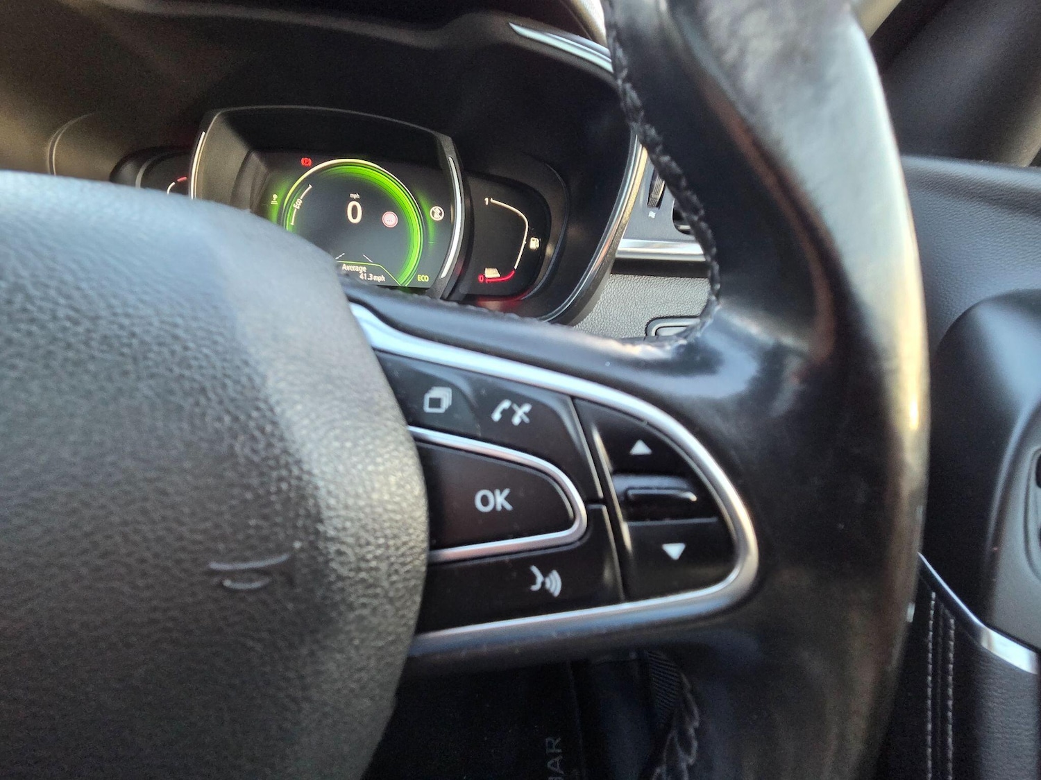 Used Renault Kadjar 2017 for sale - 76500682: Photo 26