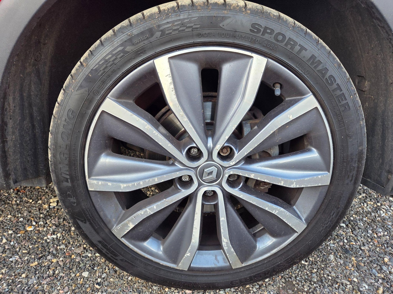 Used Renault Kadjar 2017 for sale - 76500682: Photo 28