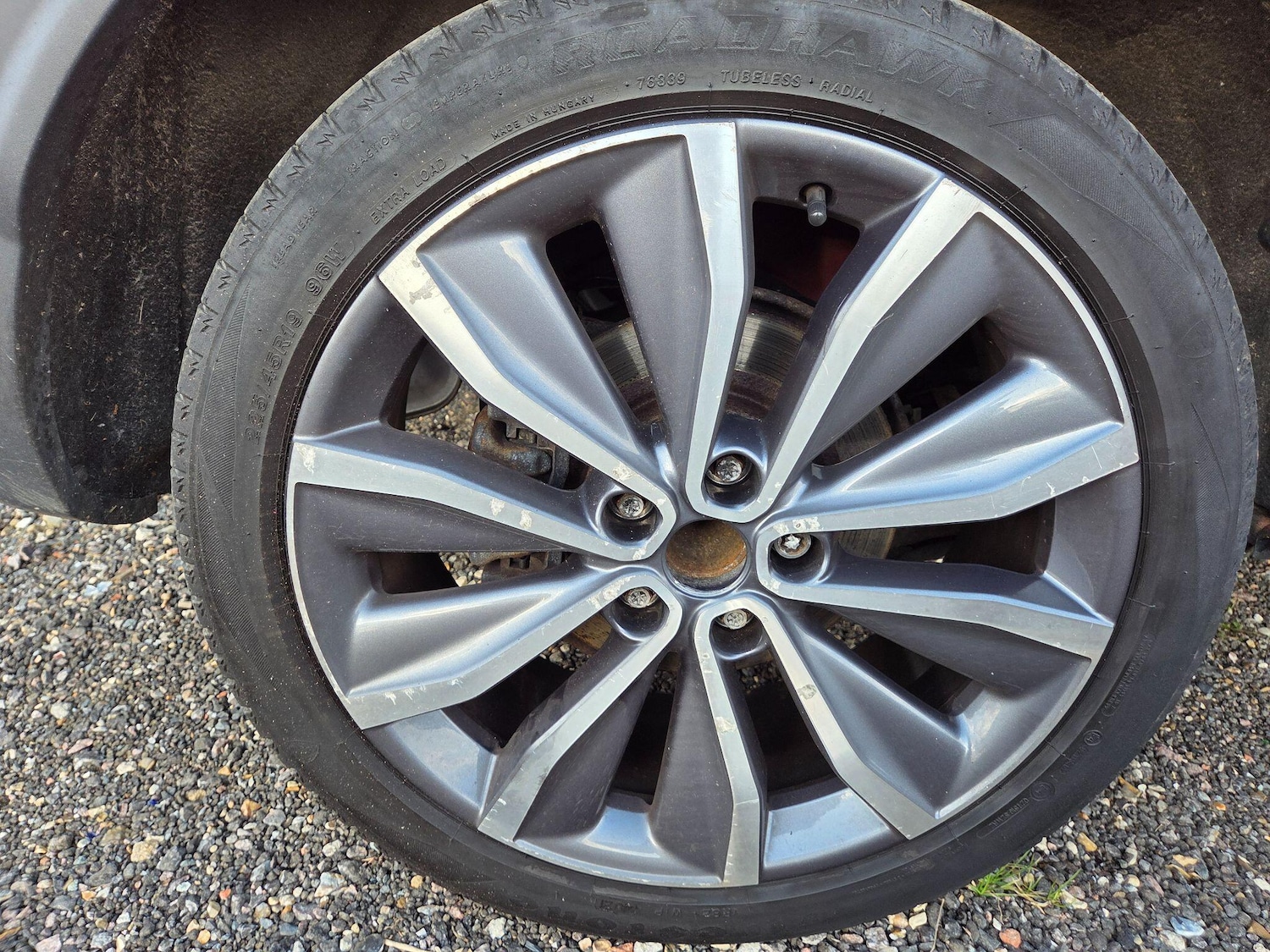 Used Renault Kadjar 2017 for sale - 76500682: Photo 30