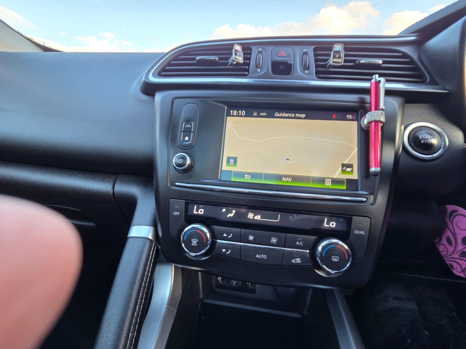 Used Renault Kadjar 2017 for sale - 76500682: Photo 31