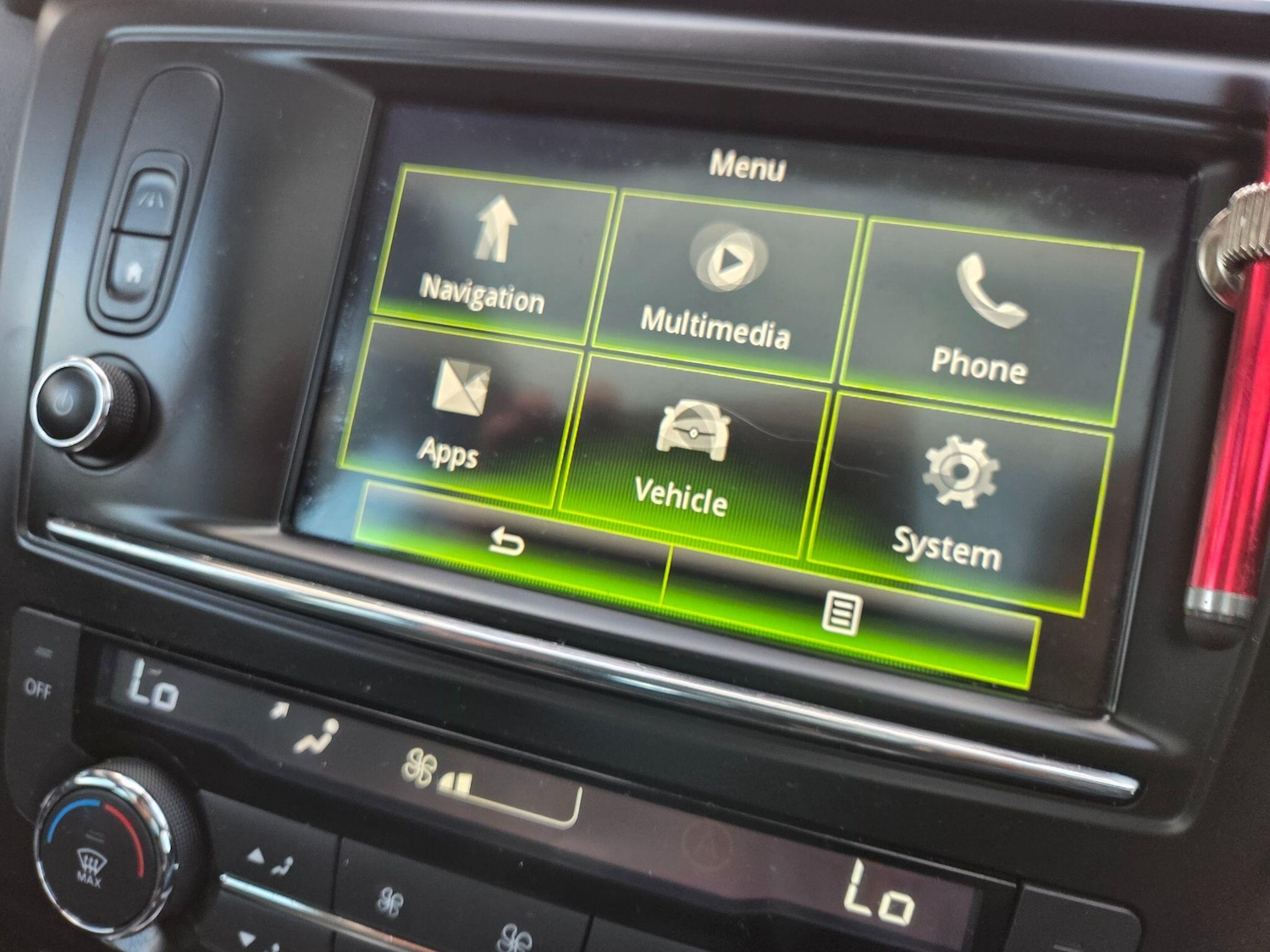 Used Renault Kadjar 2017 for sale - 76500682: Photo 32