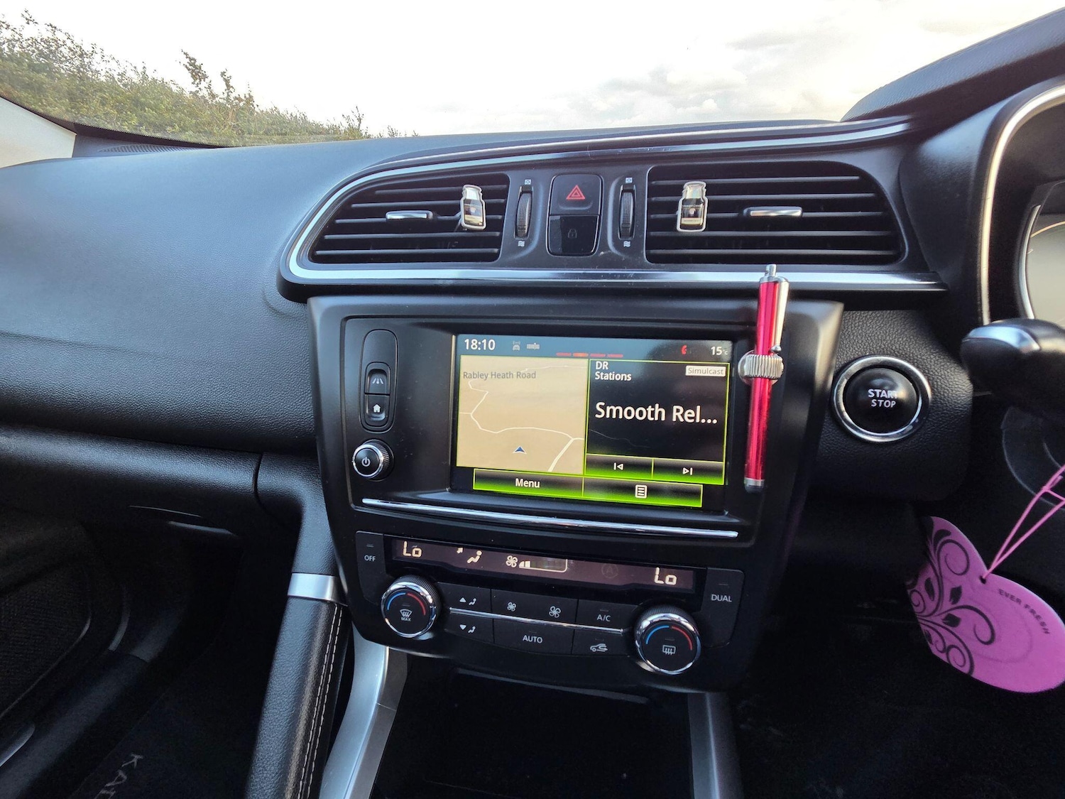 Used Renault Kadjar 2017 for sale - 76500682: Photo 34