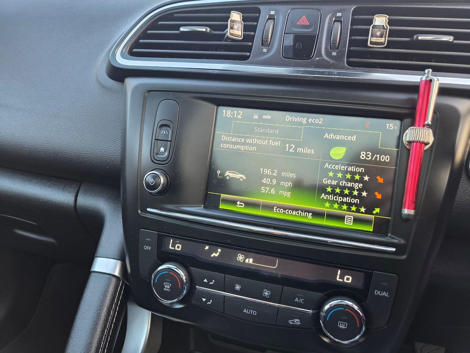 Used Renault Kadjar 2017 for sale - 76500682: Photo 36