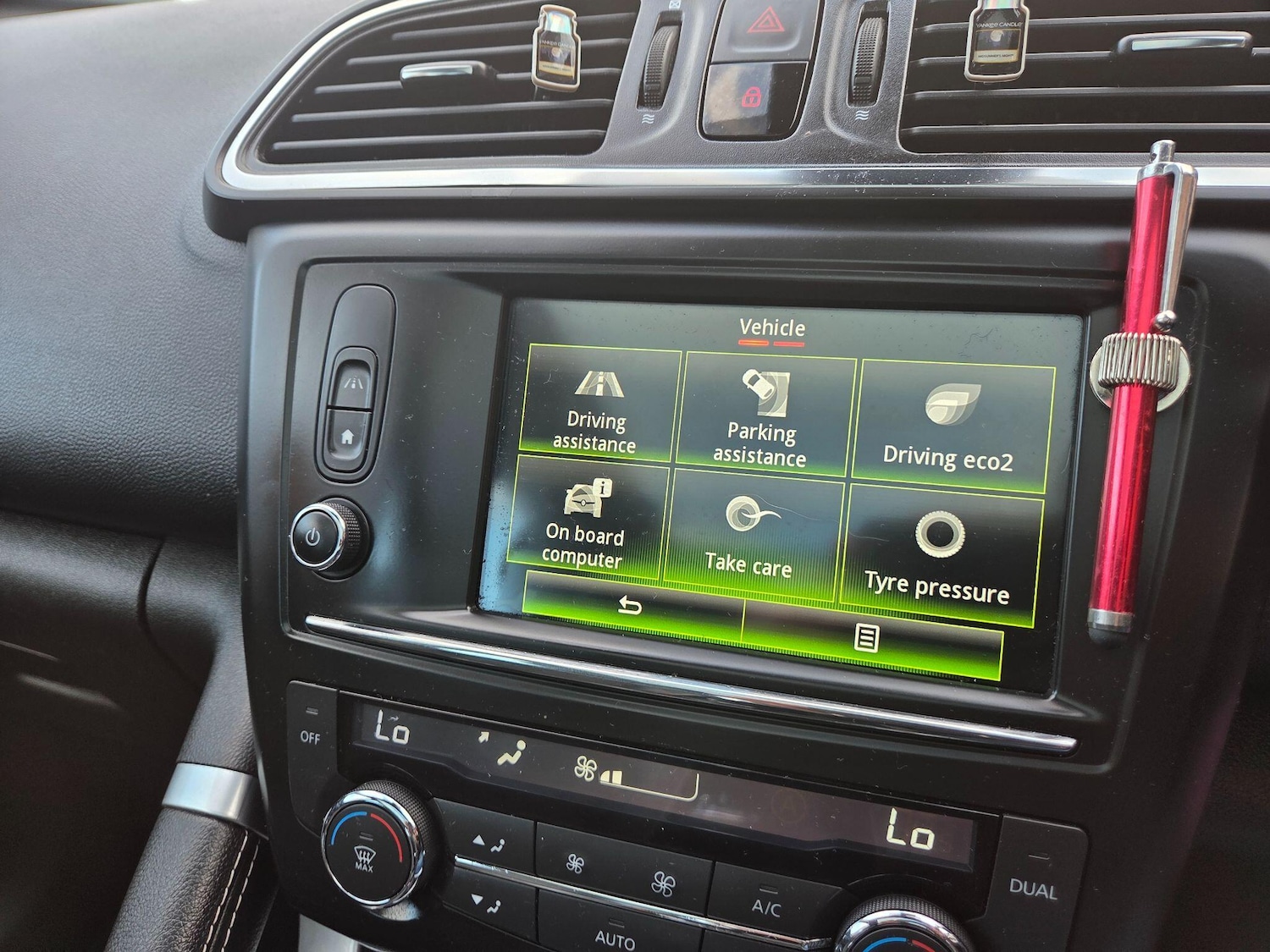 Used Renault Kadjar 2017 for sale - 76500682: Photo 37