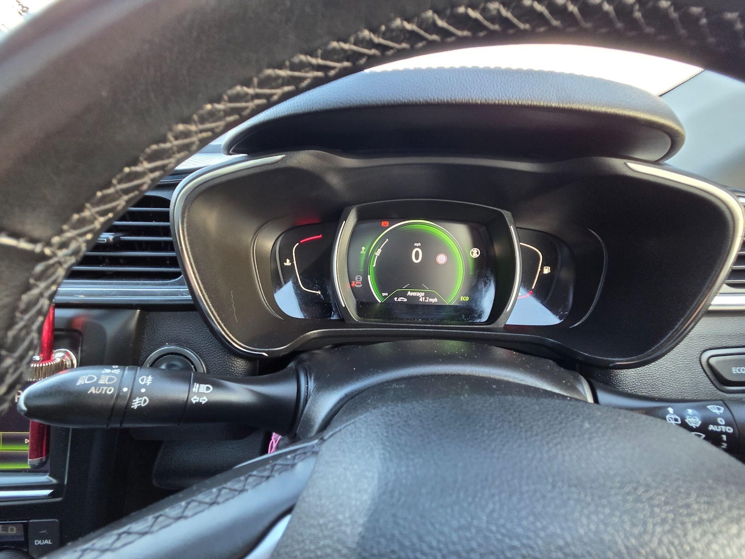 Used Renault Kadjar 2017 for sale - 76500682: Photo 39