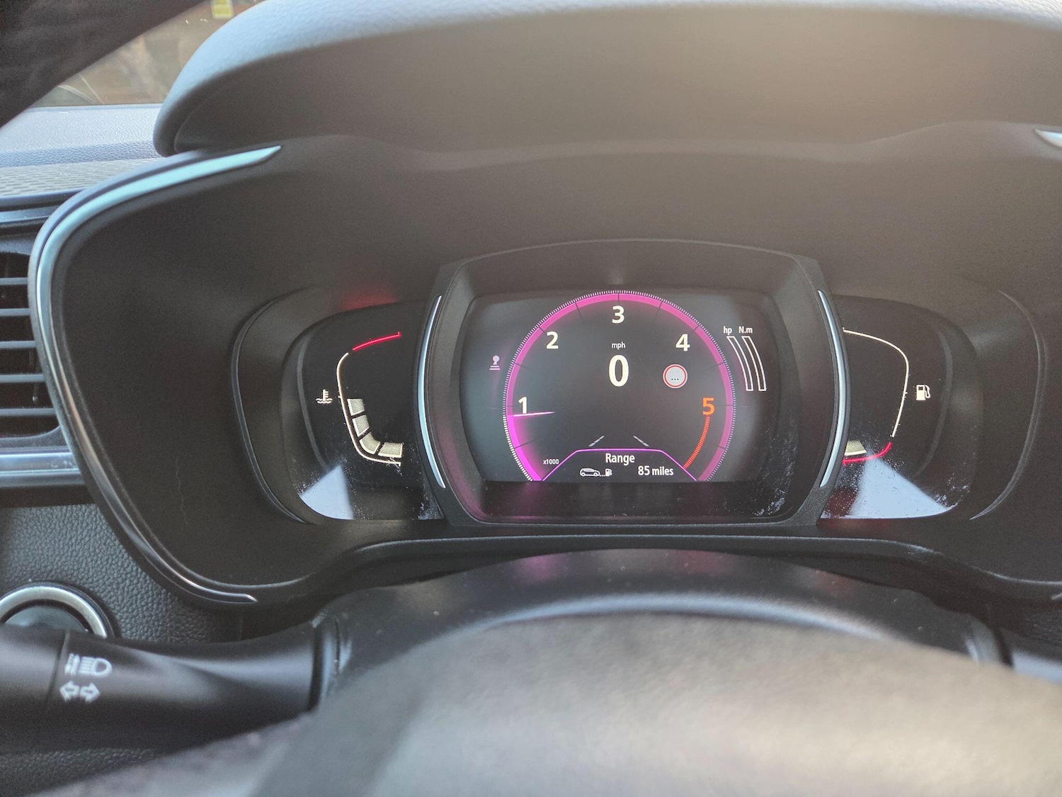 Used Renault Kadjar 2017 for sale - 76500682: Photo 40