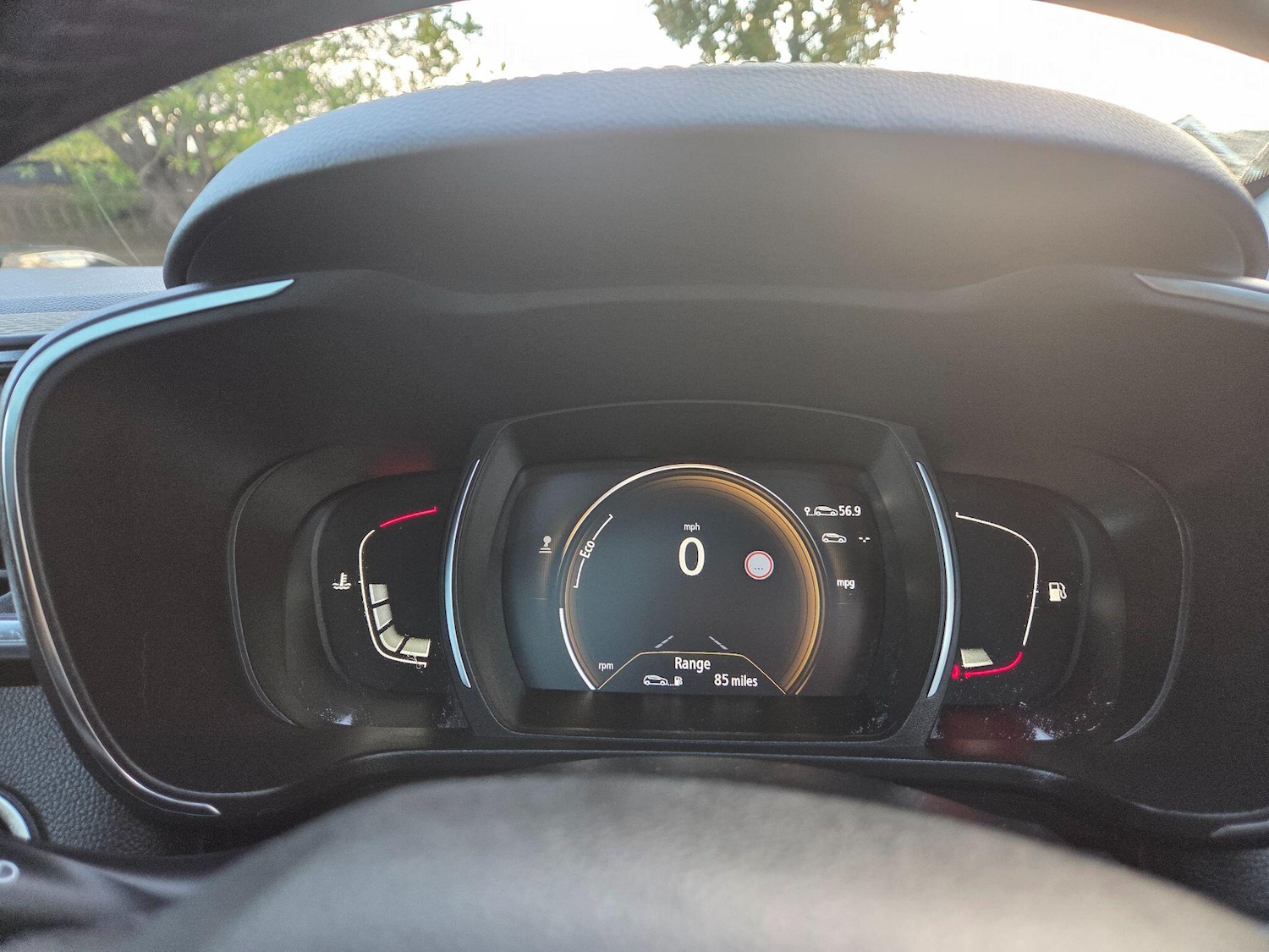 Used Renault Kadjar 2017 for sale - 76500682: Photo 41