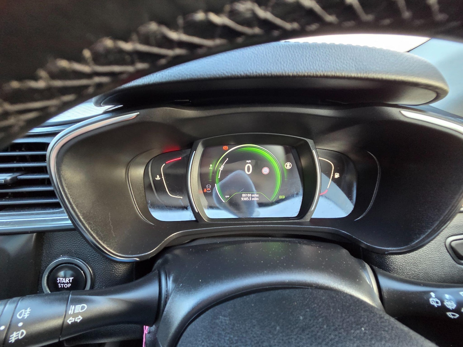 Used Renault Kadjar 2017 for sale - 76500682: Photo 43