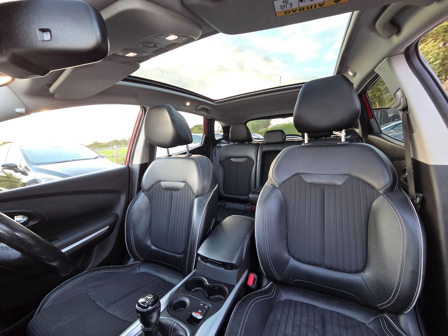 Used Renault Kadjar 2017 for sale - 76500682: Photo 47