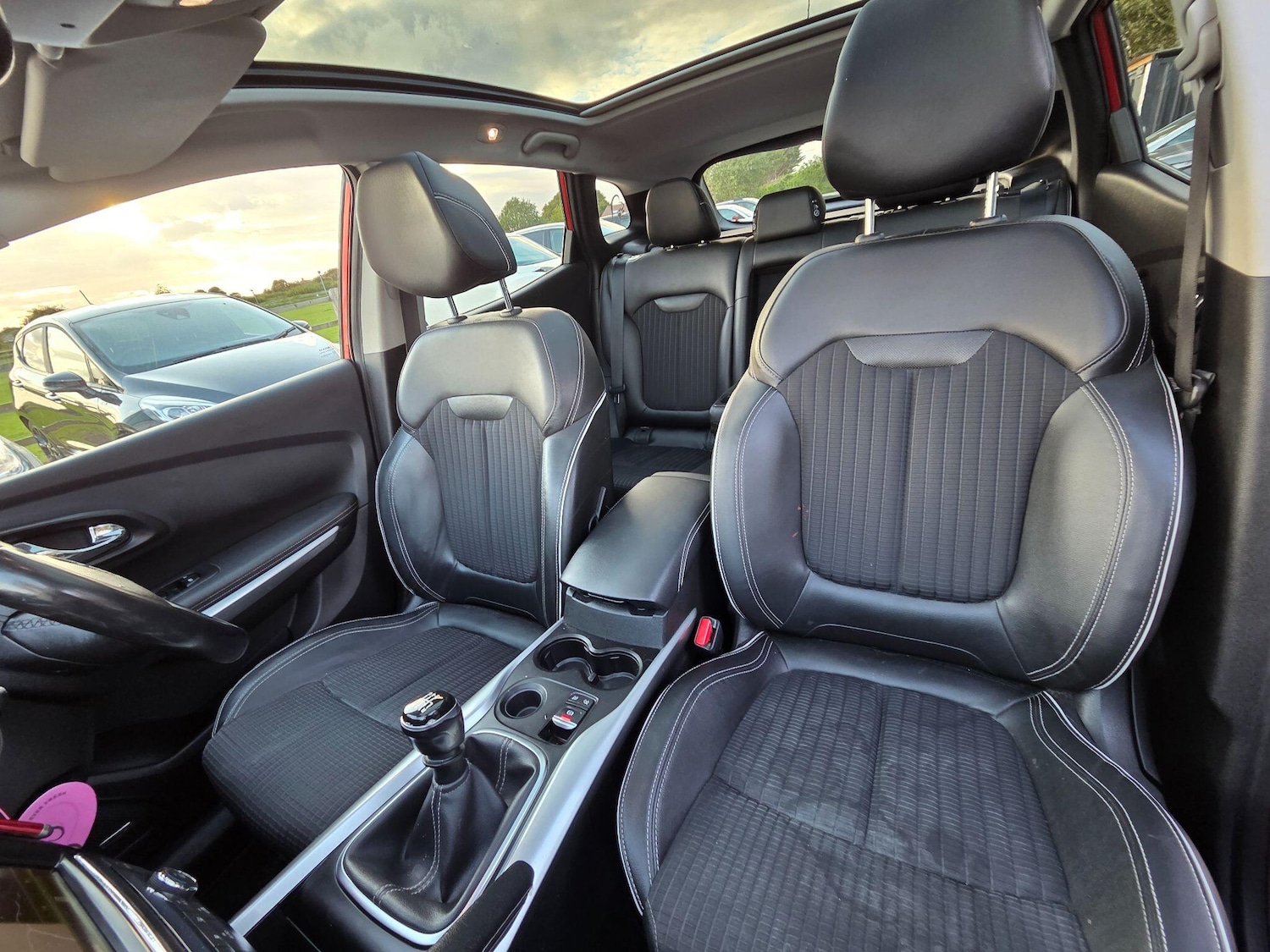 Used Renault Kadjar 2017 for sale - 76500682: Photo 48