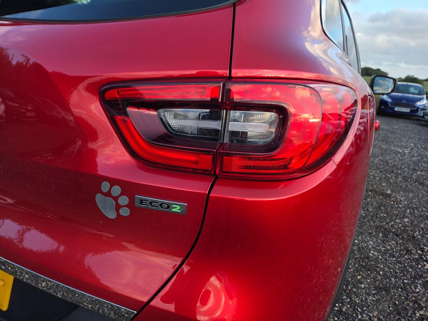 Used Renault Kadjar 2017 for sale - 76500682: Photo 54