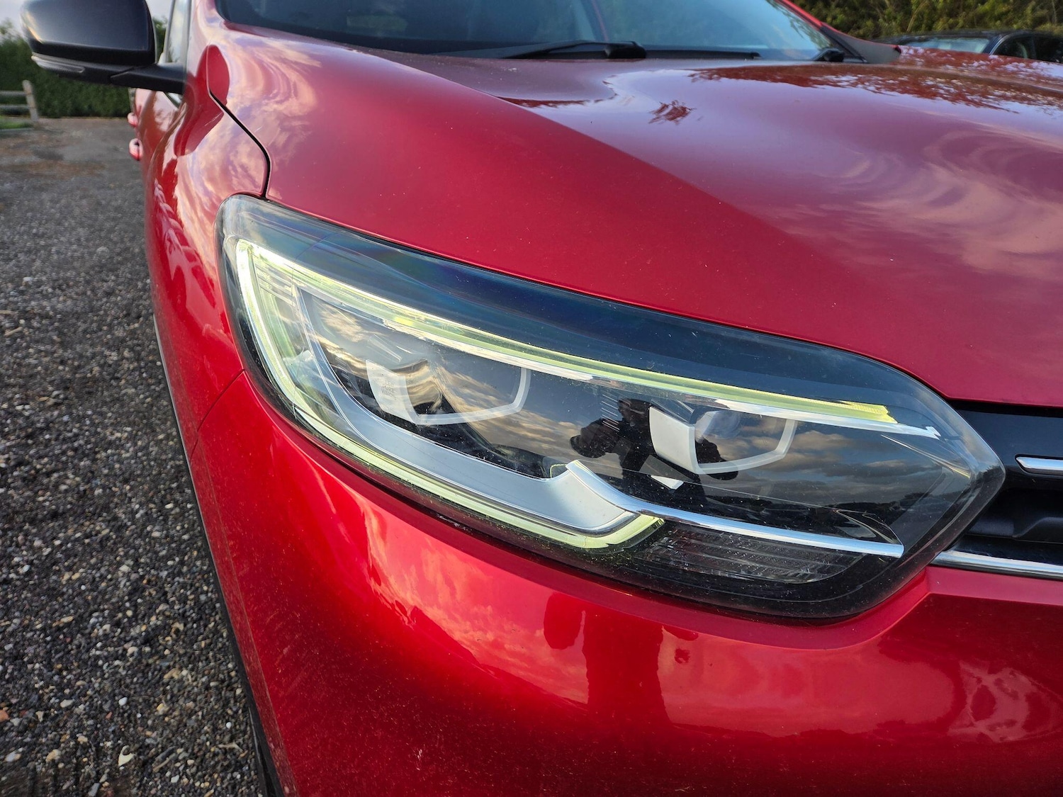 Used Renault Kadjar 2017 for sale - 76500682: Photo 55