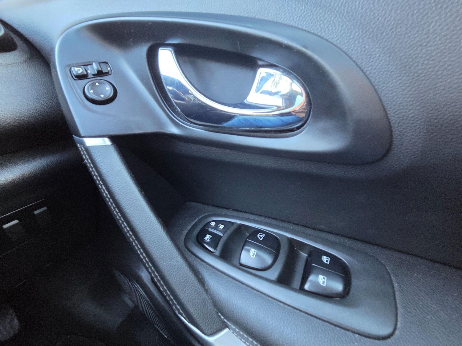 Used Renault Kadjar 2017 for sale - 76500682: Photo 57