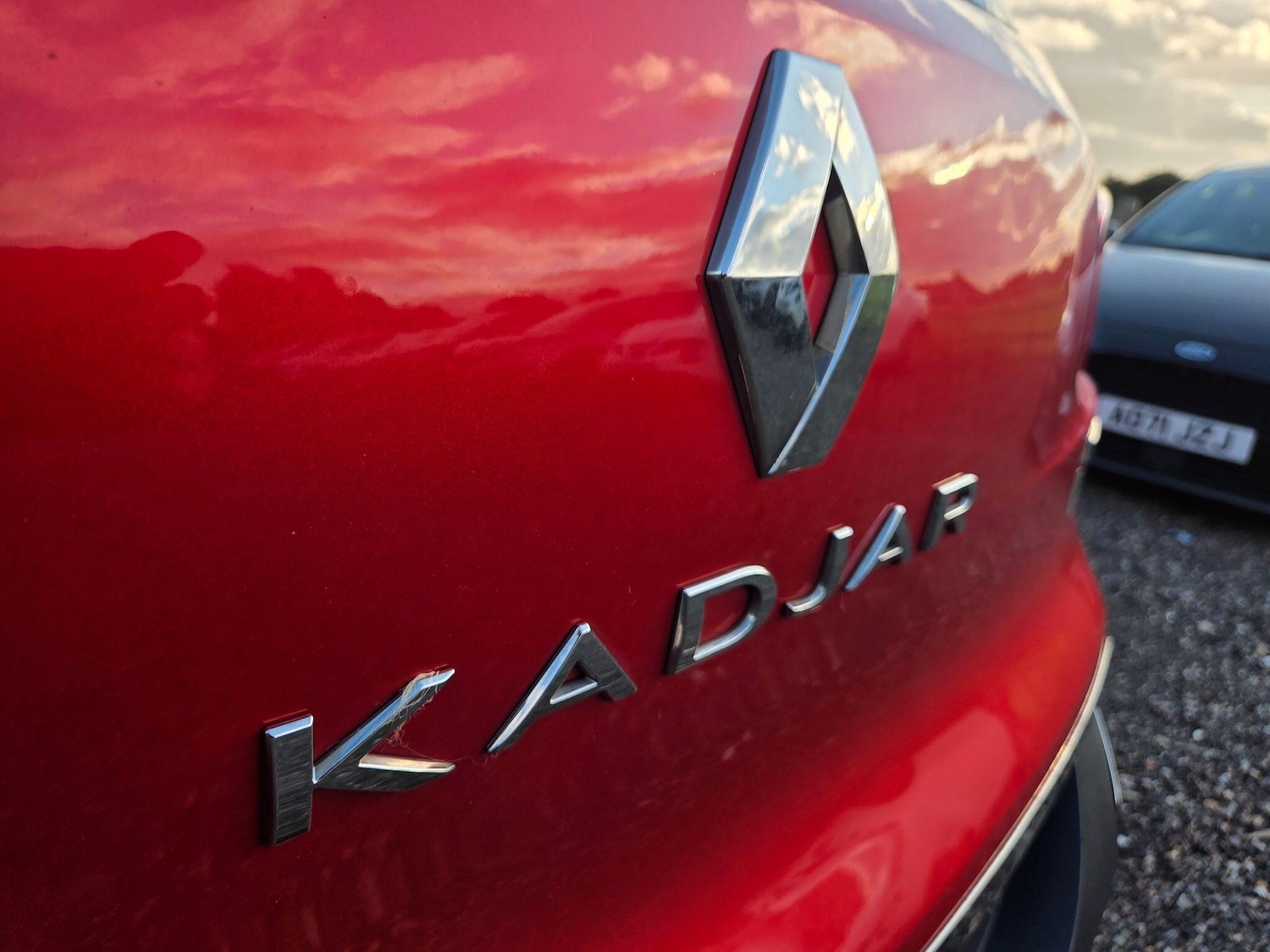 Used Renault Kadjar 2017 for sale - 76500682: Photo 58