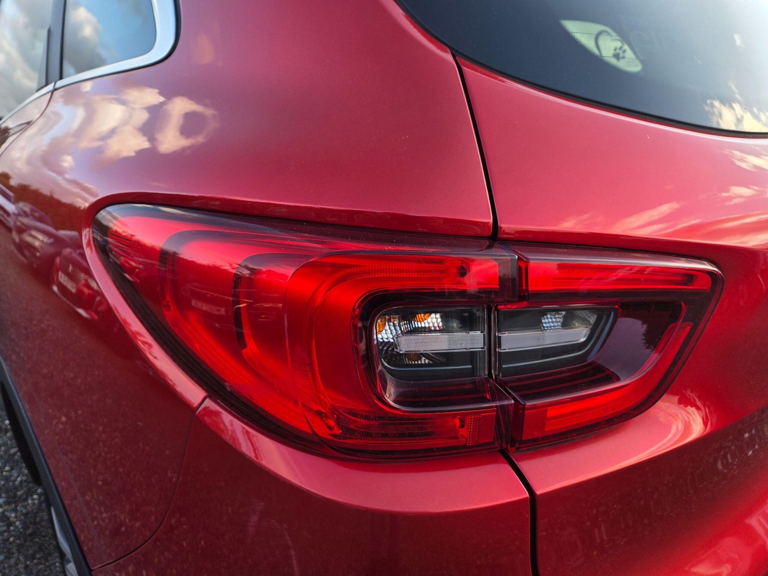 Used Renault Kadjar 2017 for sale - 76500682: Photo 59