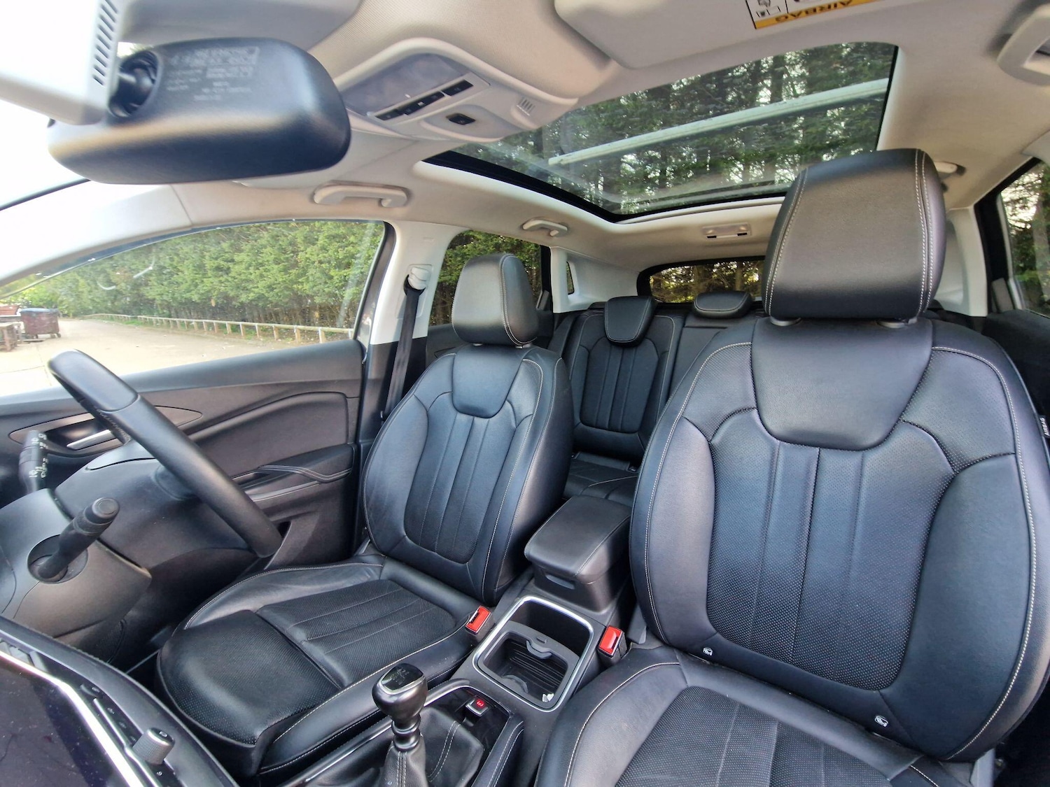 Used Vauxhall Grandland X 2018 for sale - 76500686: Photo 20