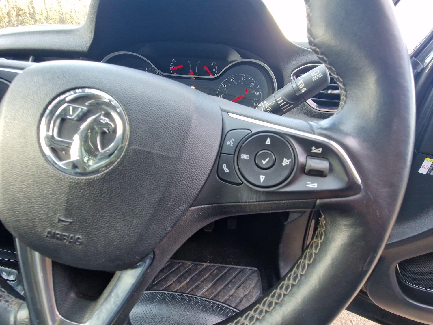 Used Vauxhall Grandland X 2018 for sale - 76500686: Photo 28