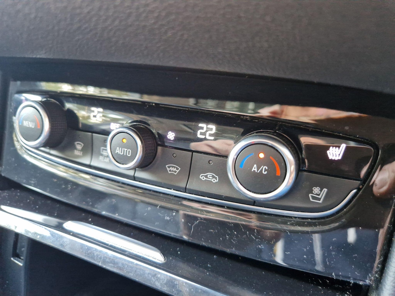 Used Vauxhall Grandland X 2018 for sale - 76500686: Photo 30