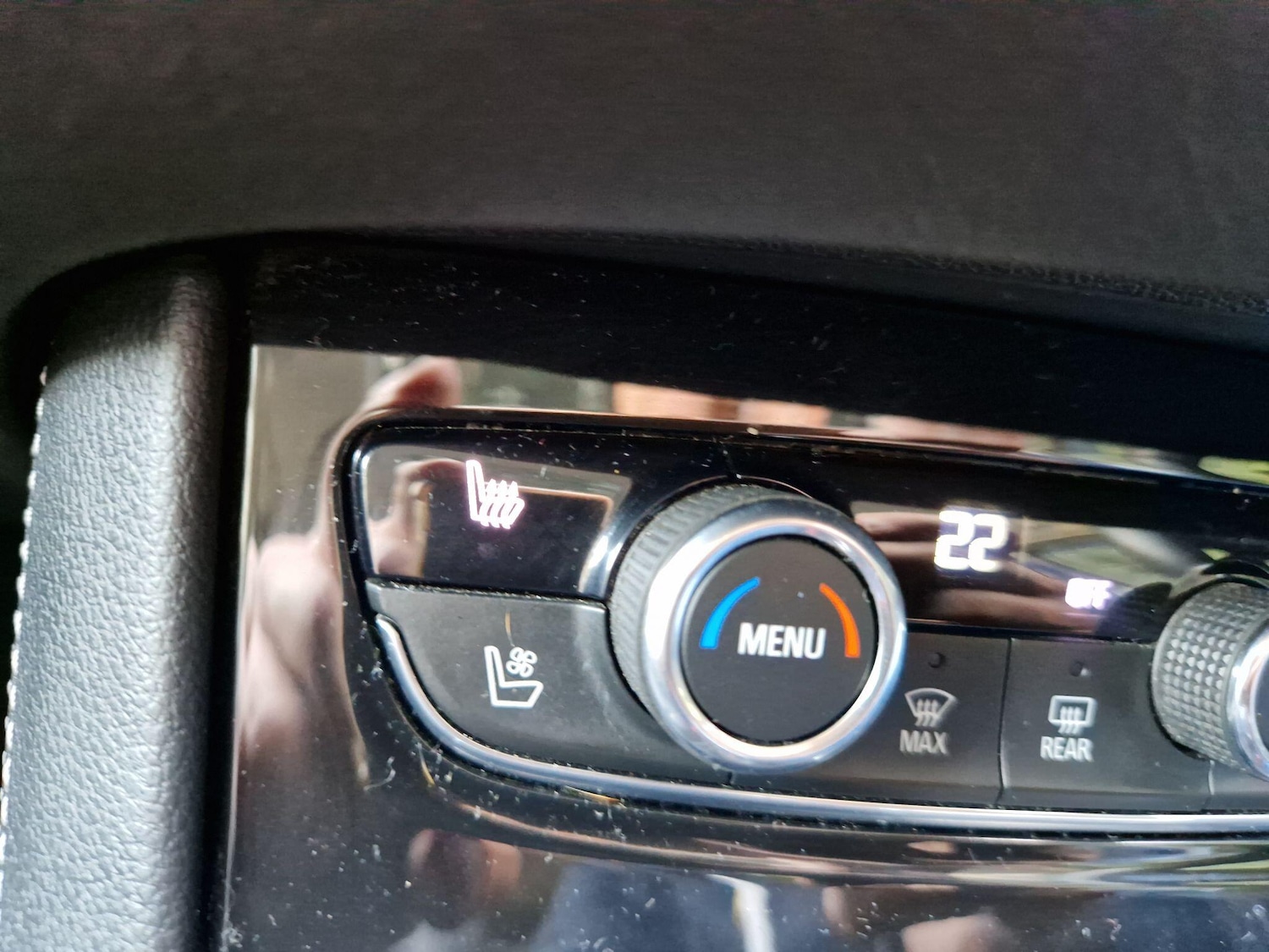 Used Vauxhall Grandland X 2018 for sale - 76500686: Photo 31