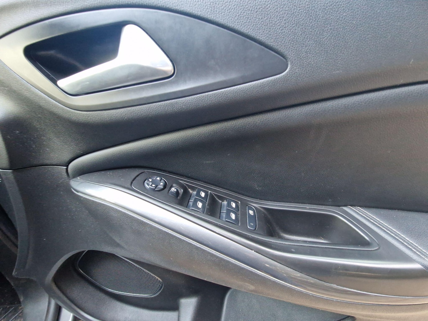 Used Vauxhall Grandland X 2018 for sale - 76500686: Photo 32