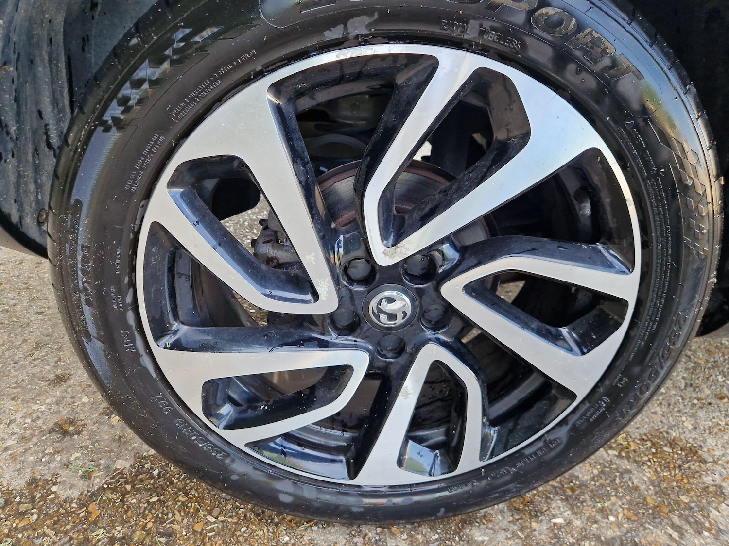 Used Vauxhall Grandland X 2018 for sale - 76500686: Photo 33