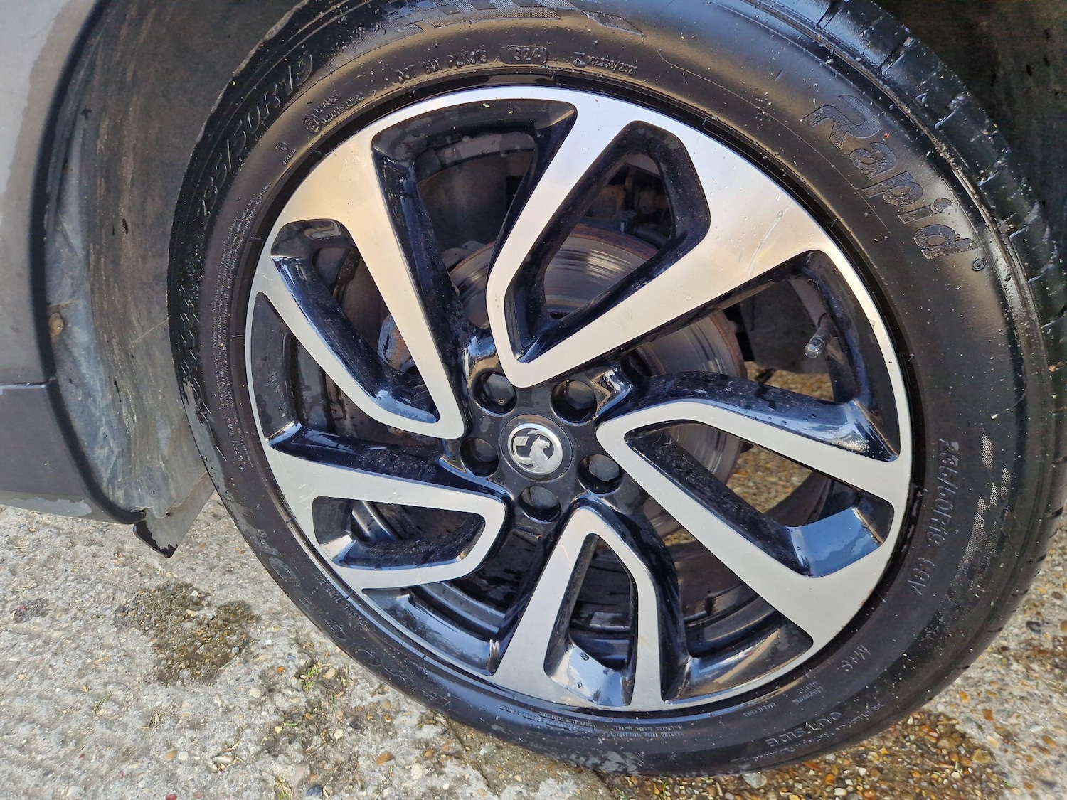 Used Vauxhall Grandland X 2018 for sale - 76500686: Photo 34