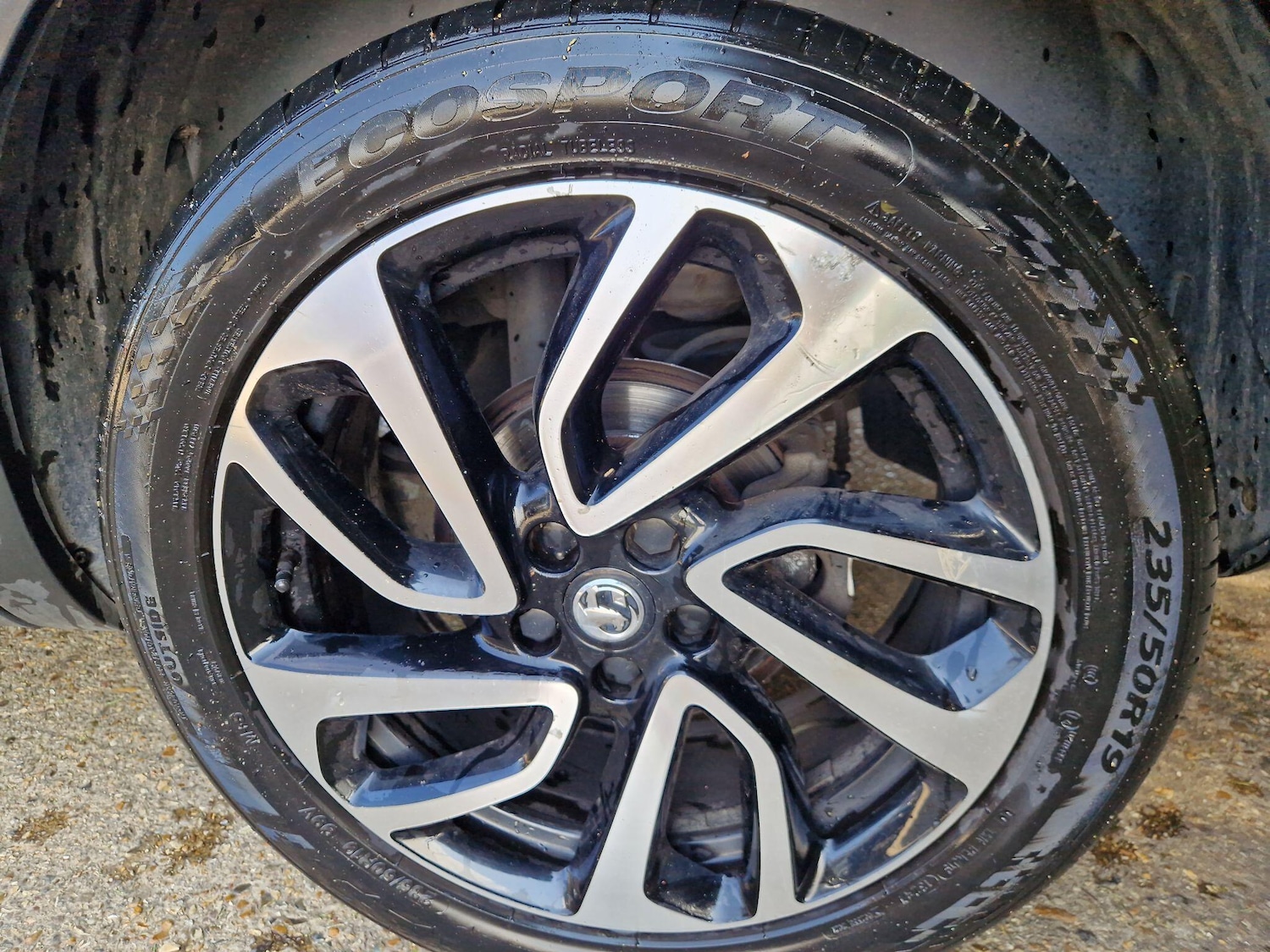 Used Vauxhall Grandland X 2018 for sale - 76500686: Photo 36