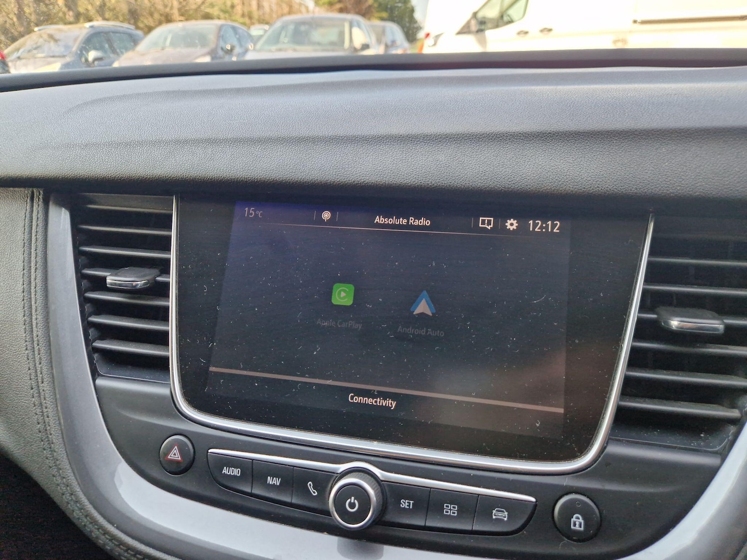 Used Vauxhall Grandland X 2018 for sale - 76500686: Photo 38