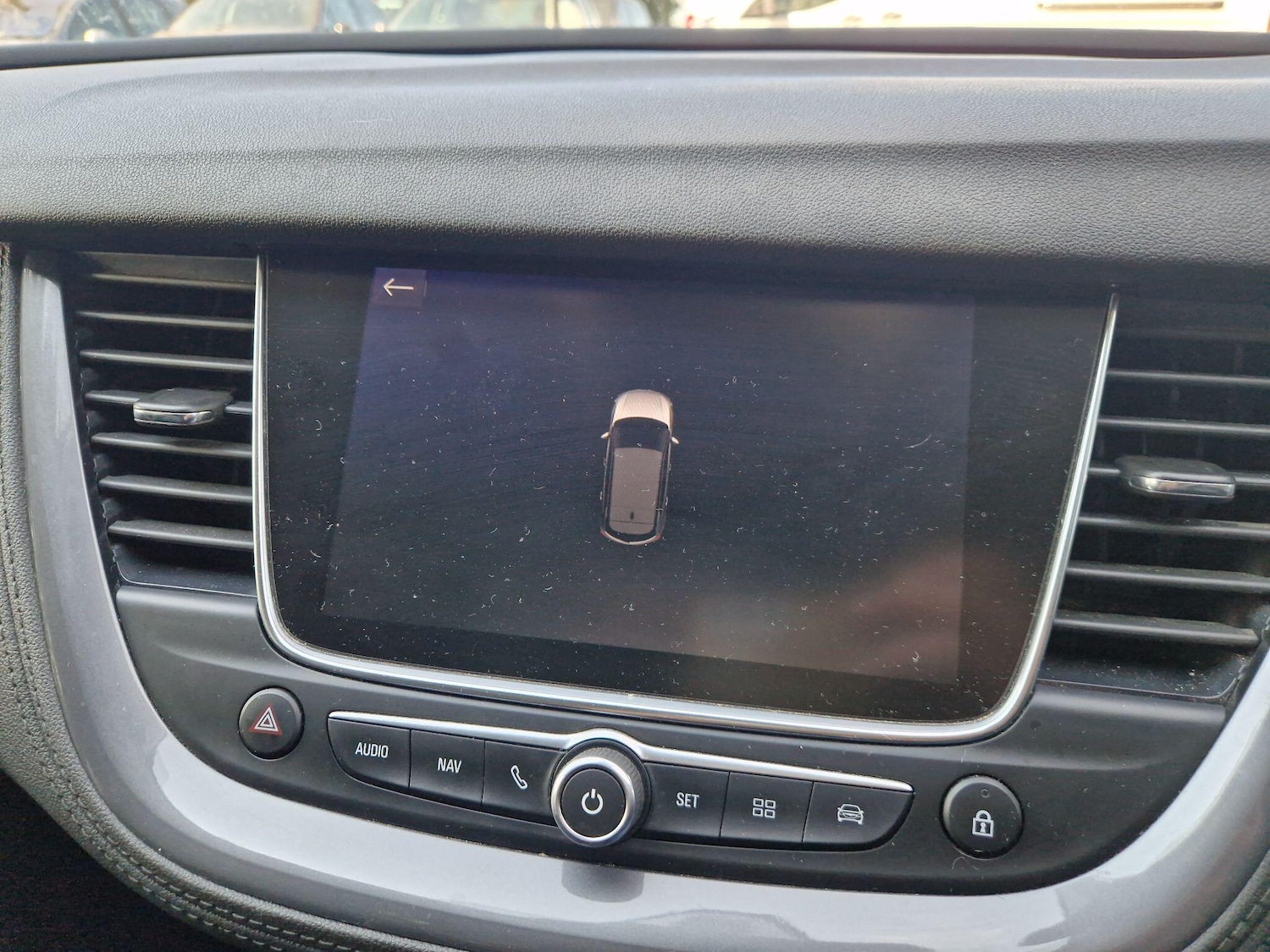 Used Vauxhall Grandland X 2018 for sale - 76500686: Photo 39