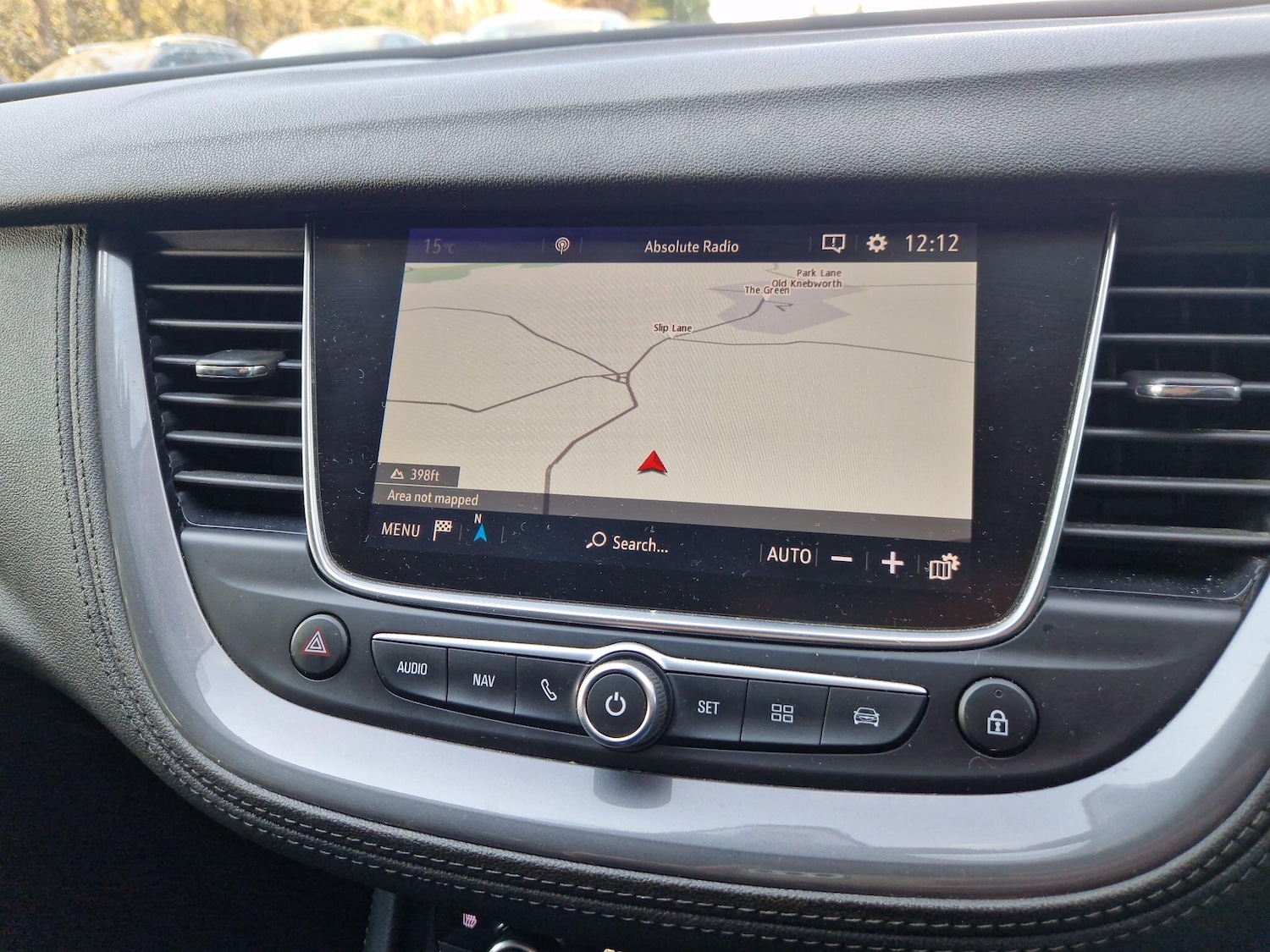 Used Vauxhall Grandland X 2018 for sale - 76500686: Photo 40