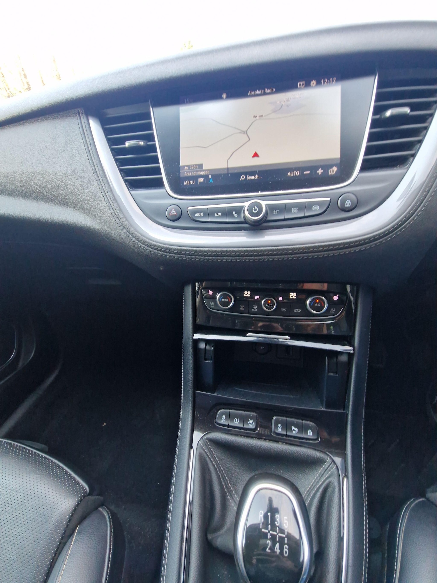 Used Vauxhall Grandland X 2018 for sale - 76500686: Photo 42