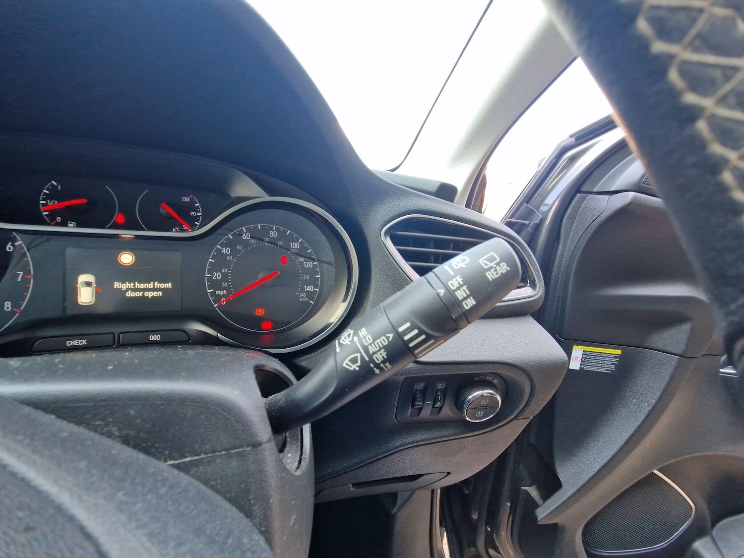 Used Vauxhall Grandland X 2018 for sale - 76500686: Photo 44