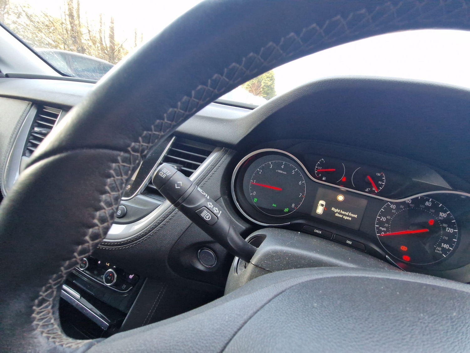 Used Vauxhall Grandland X 2018 for sale - 76500686: Photo 45