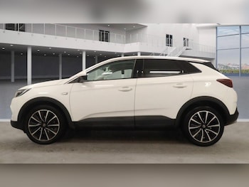 Used Vauxhall Grandland X 2021 for sale - 76842323: Photo