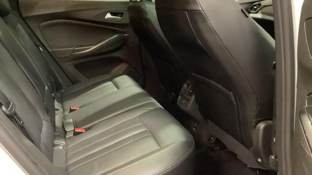 Used Vauxhall Grandland X 2021 for sale - 76842323: Photo 8