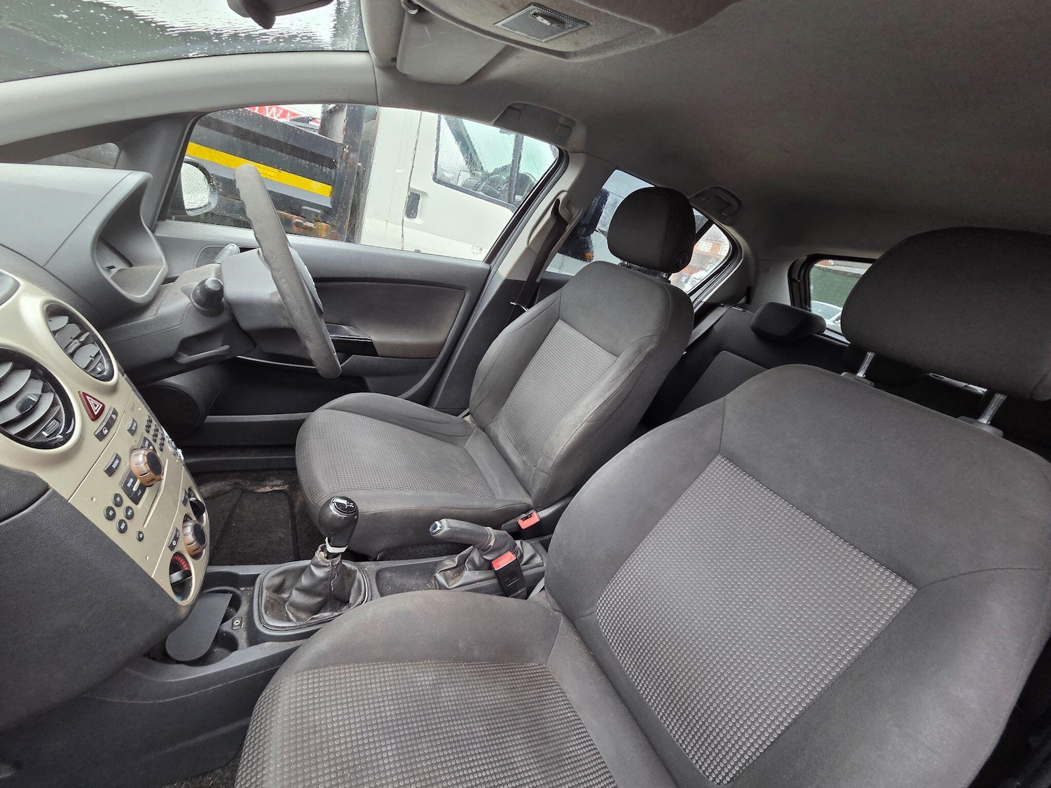 Used Vauxhall Corsa 2009 for sale - 76819754: Photo 10