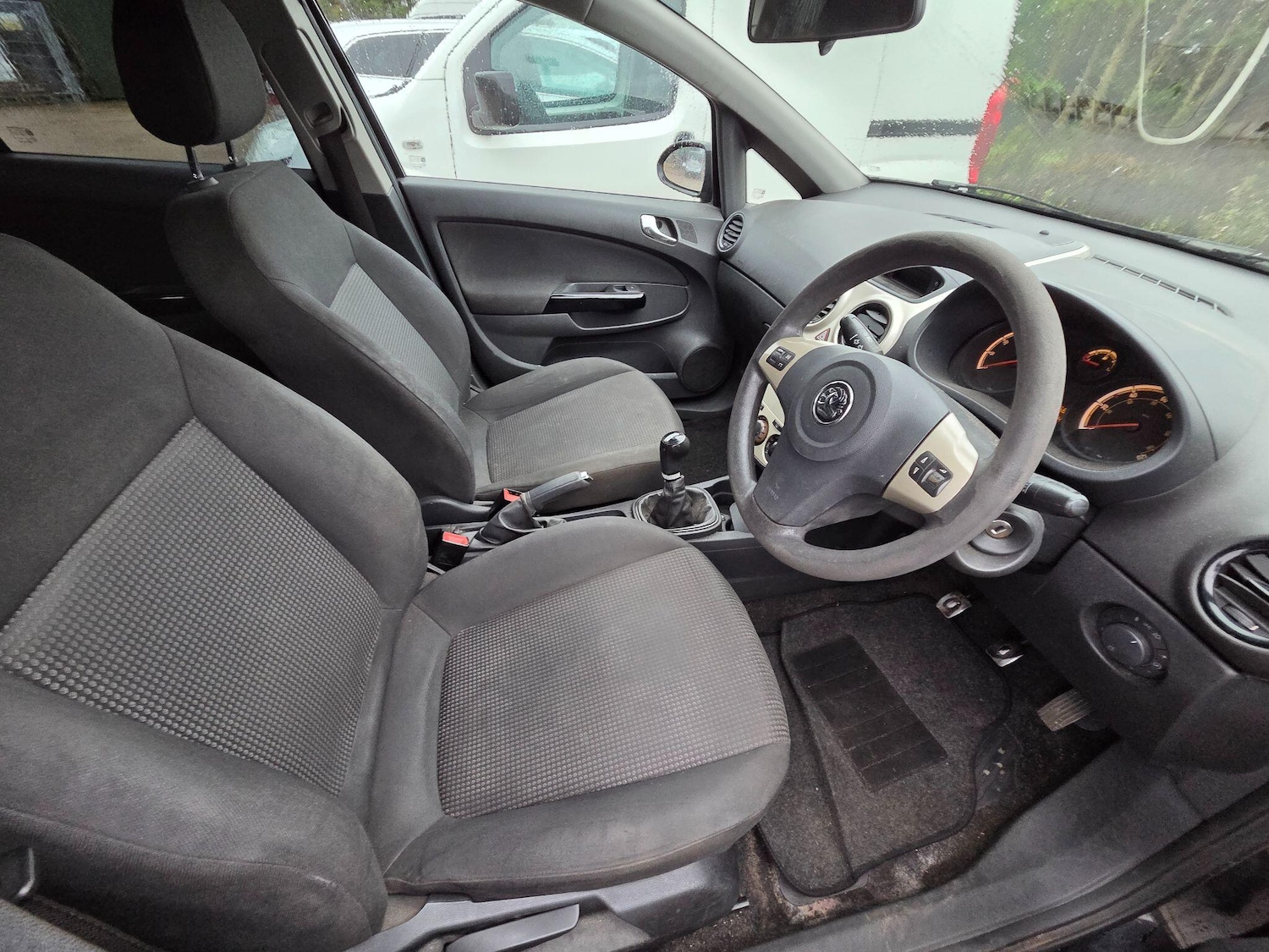 Used Vauxhall Corsa 2009 for sale - 76819754: Photo 6