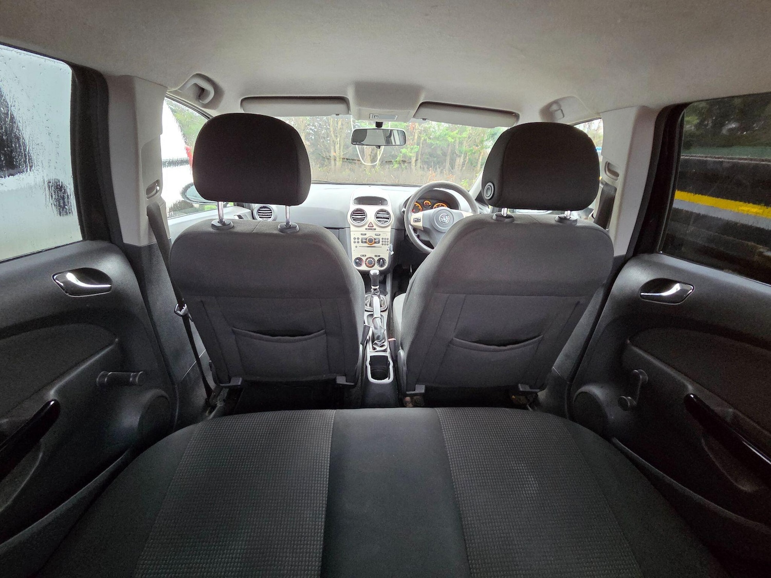 Used Vauxhall Corsa 2009 for sale - 76819754: Photo 7